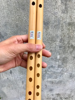Sáo trúc chất lượng cao (free ship)
