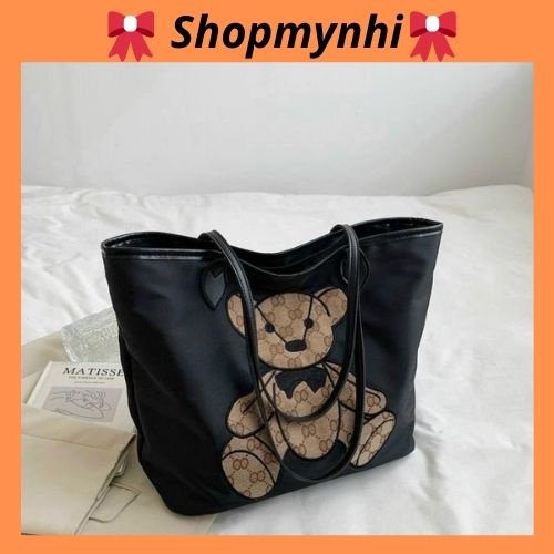 Túi Xách Nữ Công Sở Tote Da Bản To Đựng Vừa A4 Đeo Chéo Vai Cao Cấp Rẻ Đẹp SMN272