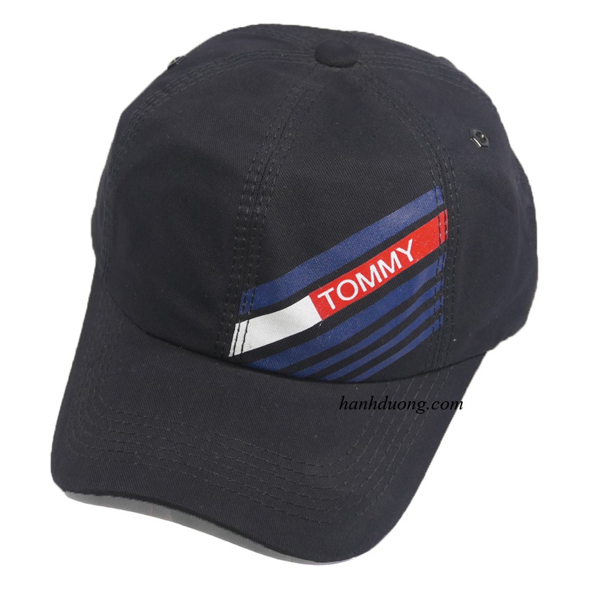 [ FREESHIP ] Mũ lưỡi trai đẹp chất liệu cotton in logo dẽo kiểu thời trang, phù hợp cho cả và nữ diện khi đi chơi