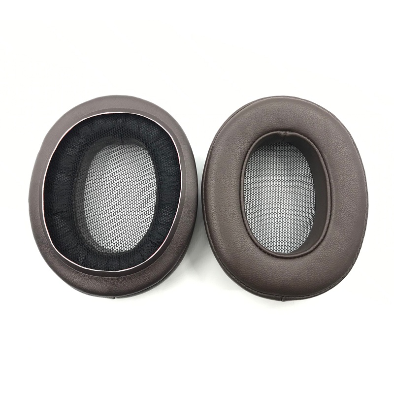Cặp Mút Đệm Tai Nghe Mềm Đàn Hồi Thay Thế Cho MDR-1A 1ADAC 1ABT 1RNC