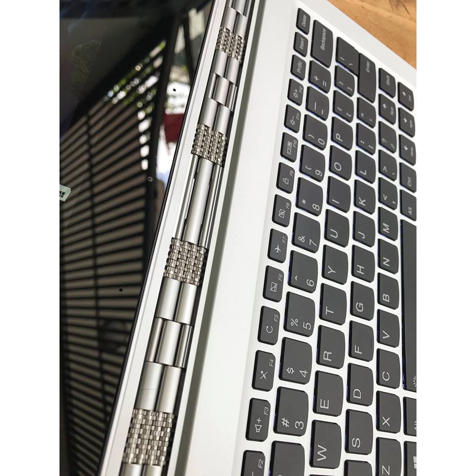 Laptop lenovo YOGA 910, i7 – 7500, 8G, 256G, 13,9in, FHD, touch 360 độ, giá rẻ | BigBuy360 - bigbuy360.vn
