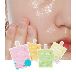 MẶT NẠ A’PIEU ICING SWEET BAR SHEET MASK
