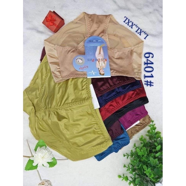 Quần 6401. Combo 10 quần