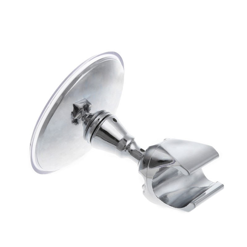 Giá đỡ vòi sen gắn tường xoay 360 độ