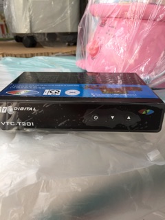 Đầu kỹ thuật số vtc-t201