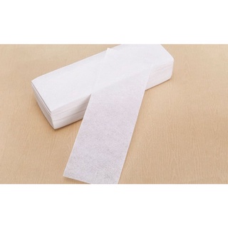 Giấy Wax Lông Nhám 100 tờ