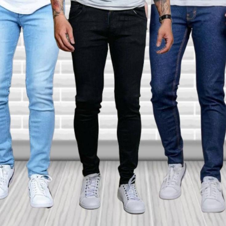 Giá đặc biệt... Quần Jean Ống Bút Chì Màu Đen Levis Size 27-38