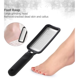 DỤNG CỤ CHÀ GÓT CHÂN