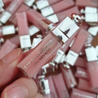 [SẴN -2ML] SON DƯỠNG DIOR MINI ADDICT LIP MAXIMIZER