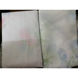 Màn tuyn hoa chống muỗi loại đẹp kích thước 2mx2m2