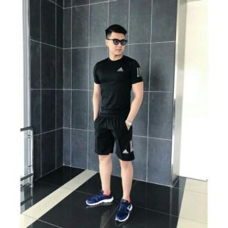 Bộ thể thao nam