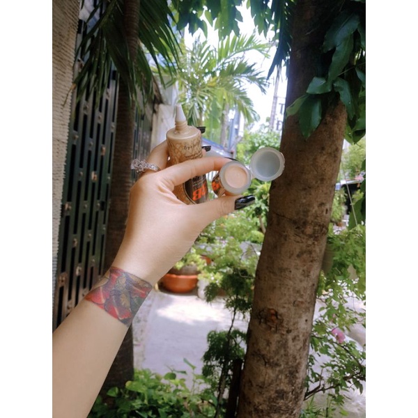 kem nền BB 60ml | BigBuy360 - bigbuy360.vn