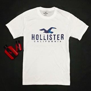 Áo phong nam Hollister vnxk