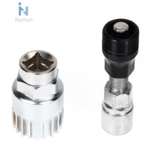Dụng Cụ Tháo Lắp Trục Giữa Xe Đạp