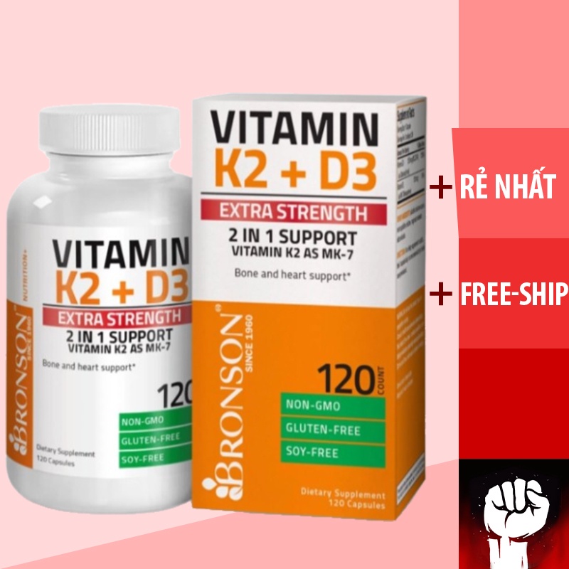 Tăng Sức Đề Kháng - Muscle Fitness