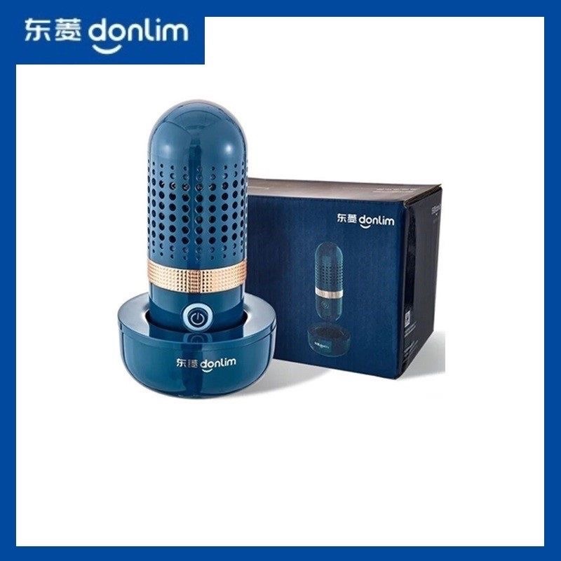Hàng sẵn / Donlim / Máy khử độc rau củ quả thực phẩm chính hãng bảo hành 2 năm