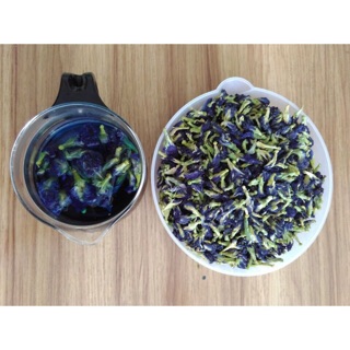 Hoa đậu biếc khô Thái Lan 1kg