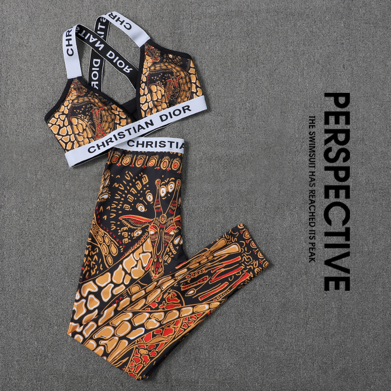 Bộ Đồ Bơi Thời Trang Cho Nữ D23 | BigBuy360 - bigbuy360.vn