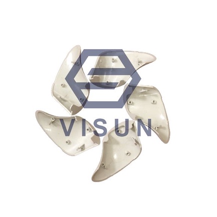 Ốp chân gương chiếu hậu Matiz, Spark