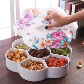 Khay mứt kẹo phíp dầy hàng cao cấp