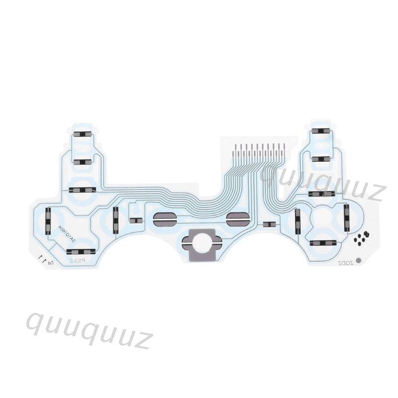 Bảng Mạch Pcb Sa1Q160A Thay Thế Cho Tay Cầm Chơi Game Ps3 Playstation 3