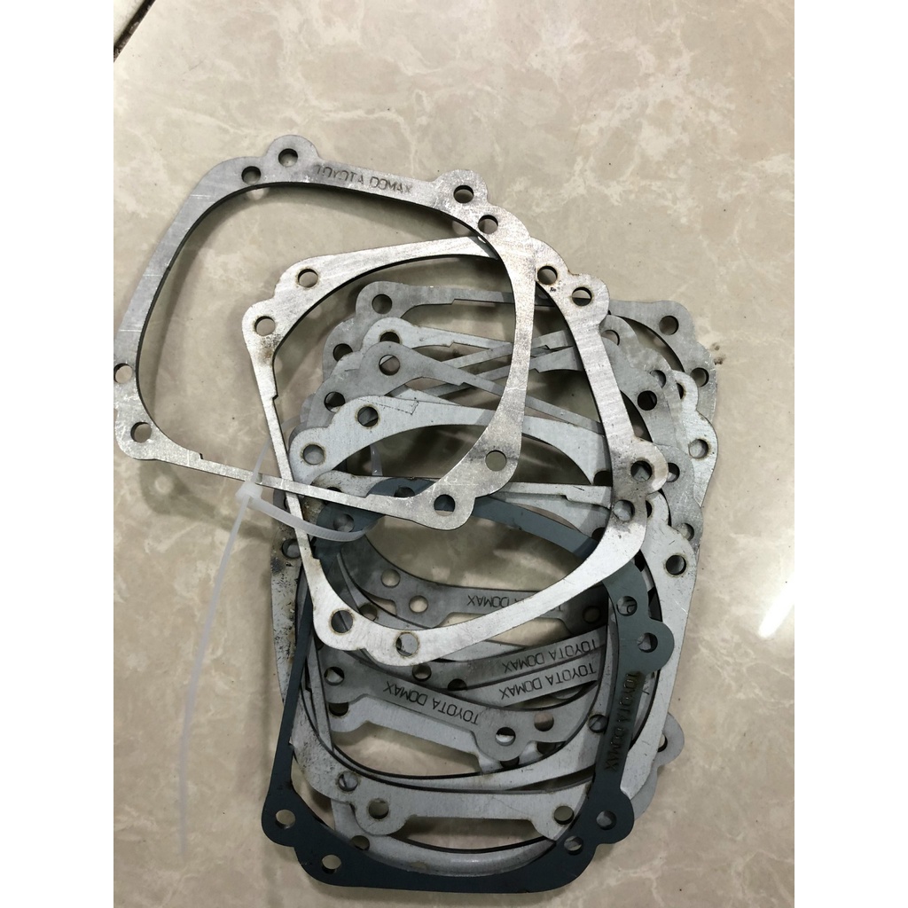 Dưỡng bi, PAT gắn bi cầu dùng chung cho xe Toyota, Toyota Camry 2009 -2011 và Toyota Camry bản LED 2019-2020