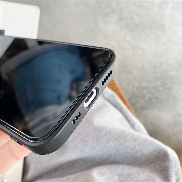 Ốp điện thoại in hình Hermes màu cam cho Iphone 11PMax 11 7 8 plus X Xs Xr Xs Max Se 12 12pro 12ProMax 13 13Pro 13Promax