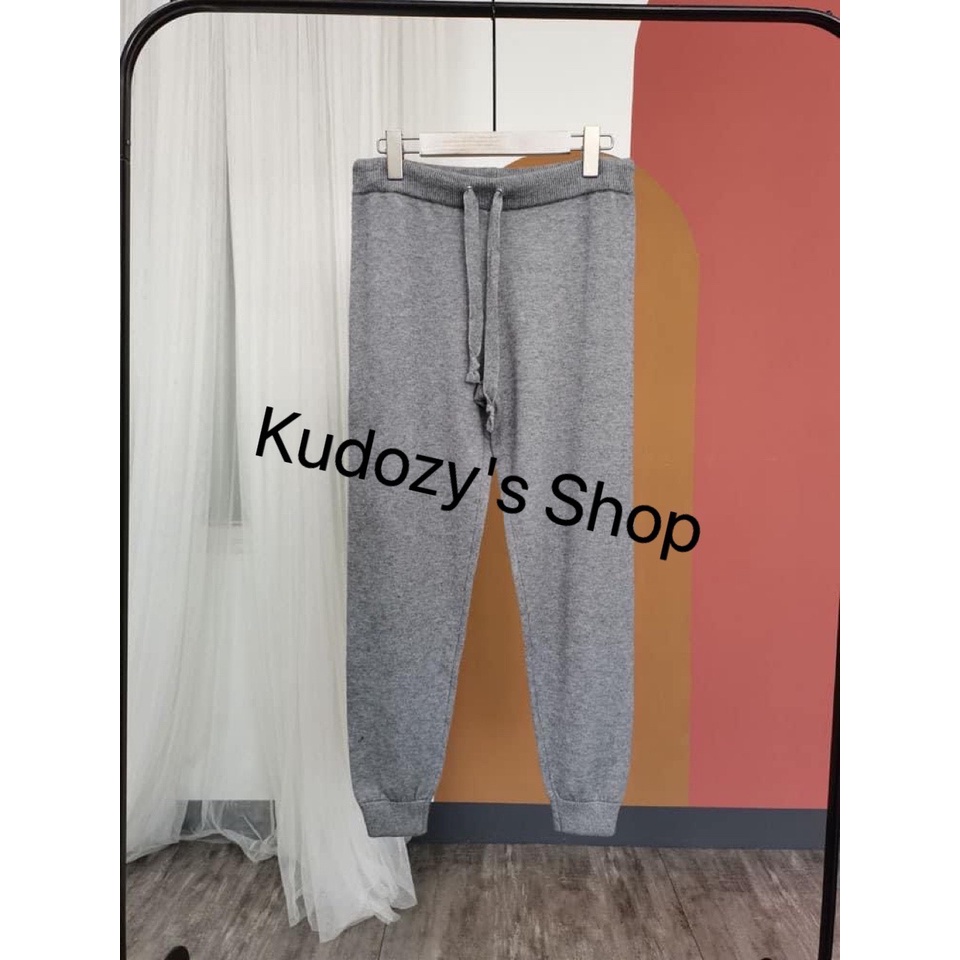 Sale nốt tồn kho ẢNH THẬT (Xuất dư xịn) Quần nỉ Primark unisex