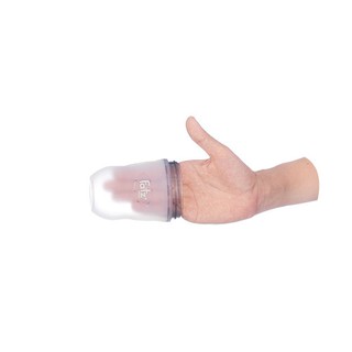 Bình sữa Silicon Fatz Baby 150ml