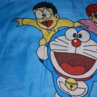 Bộ Ga Cotton 4 Món 1m2