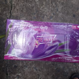 combo 4 hop giay lua Tione 180 to