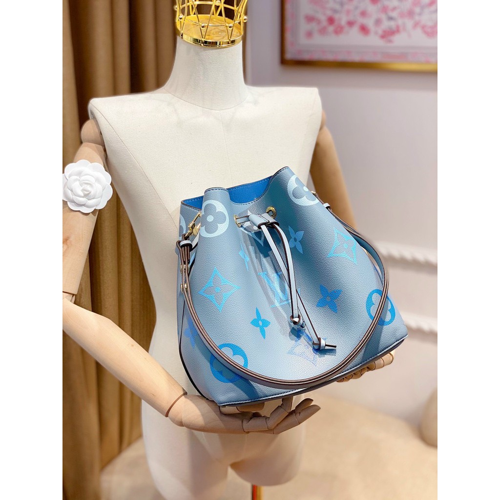 Túi Đeo LV NEO NOE Super Sale Hoạ Tiết Nổi Bật Thời Trang