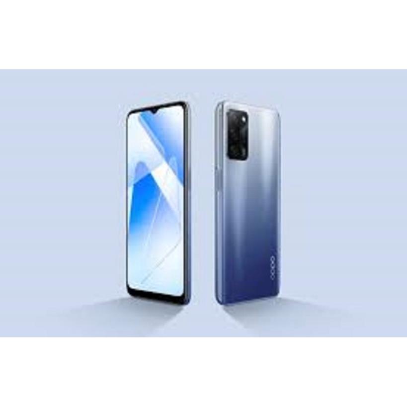 điện thoại Oppo A53 5G 2sim ram 8/128G mới Chính Hãng, màn hình 6.5inch, Chiến PUBG/Liên Quân mượt - BBC 06