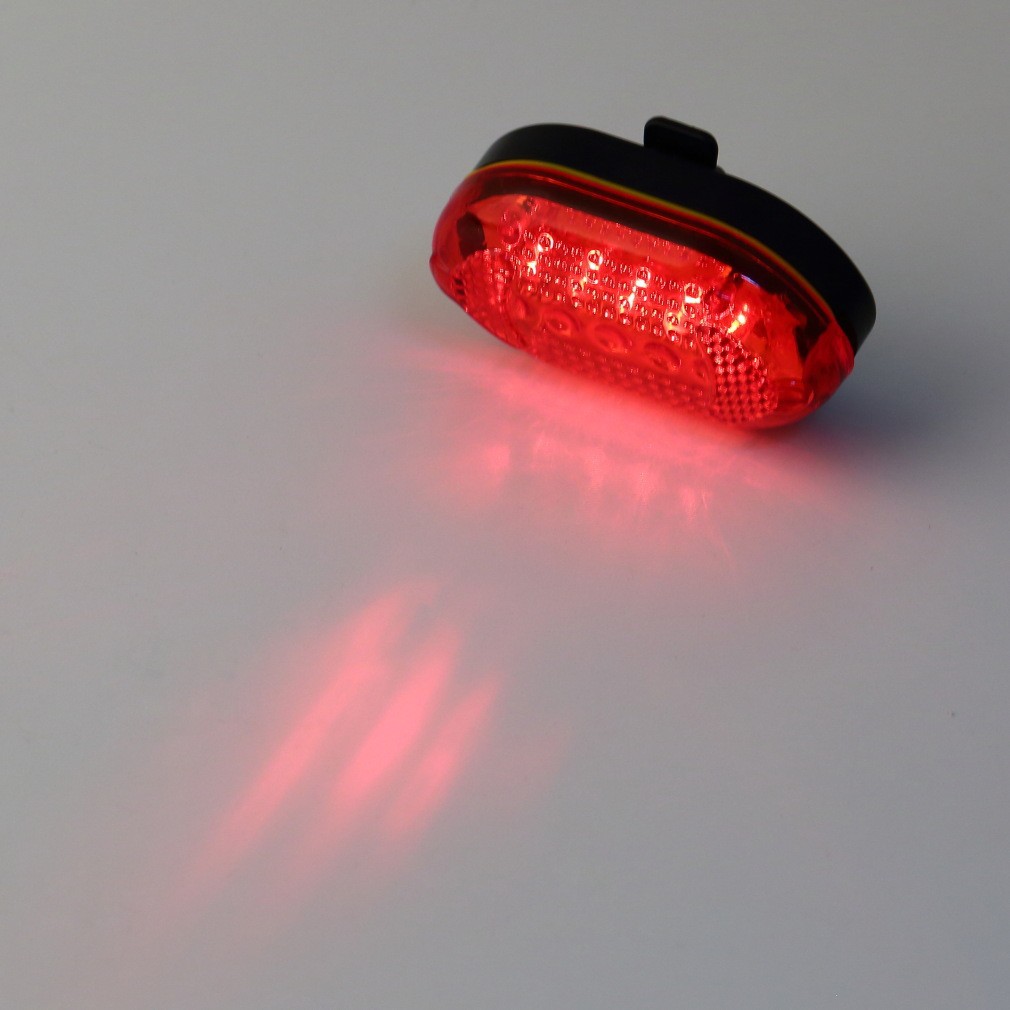 Đèn xe đạp bóng đèn LED với tính năng chống thấm nước | BigBuy360 - bigbuy360.vn