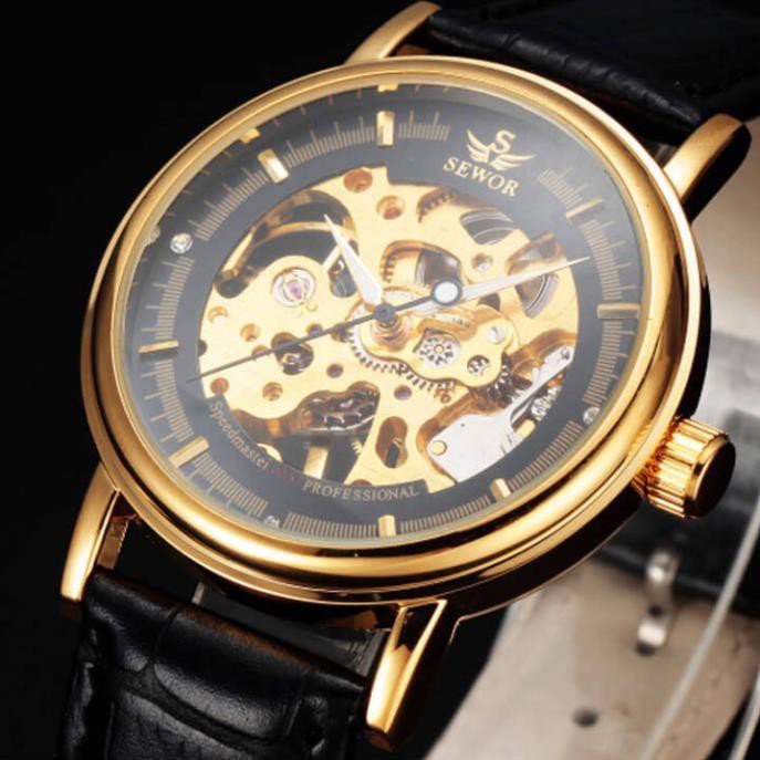 ĐỒNG HỒ NAM LỘ MÁY SEWOR ST2S211