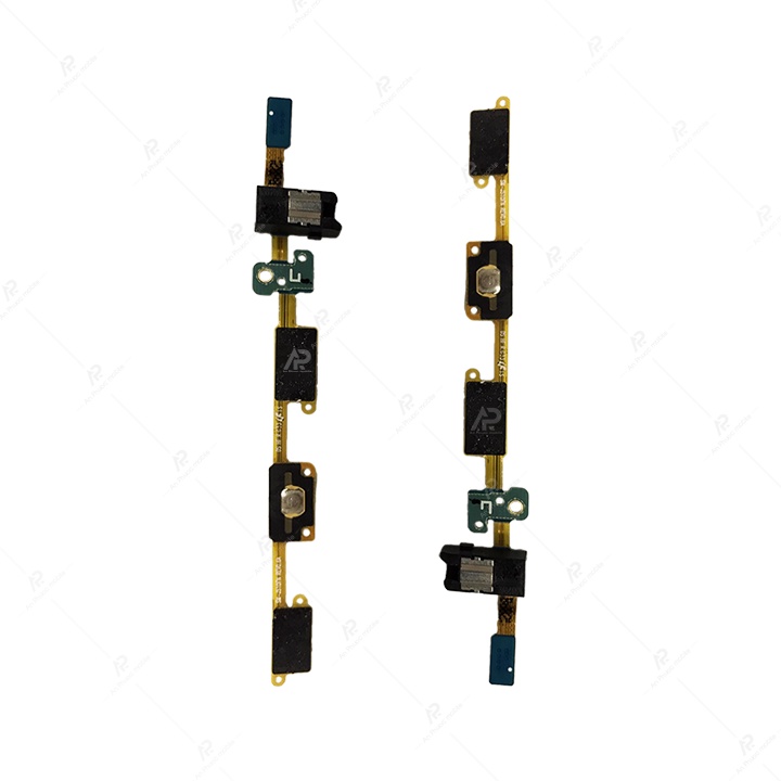 Cáp Nút Home - Back - Menu - Chân Tai Nghe Samsung Galaxy J5 2016 / J510 Zin Tháo Máy