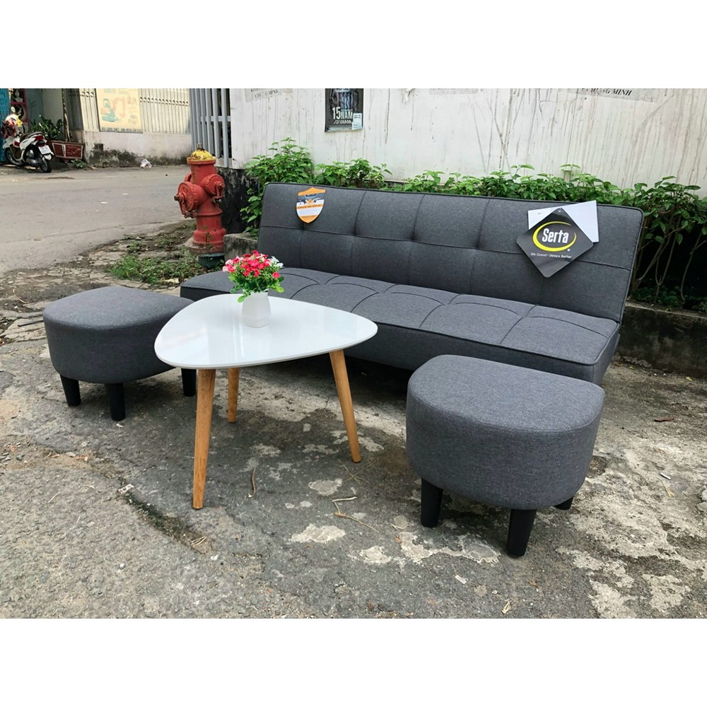 Sofa giường - sofabed