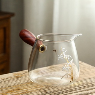 Tống Gỗ Cán Dài