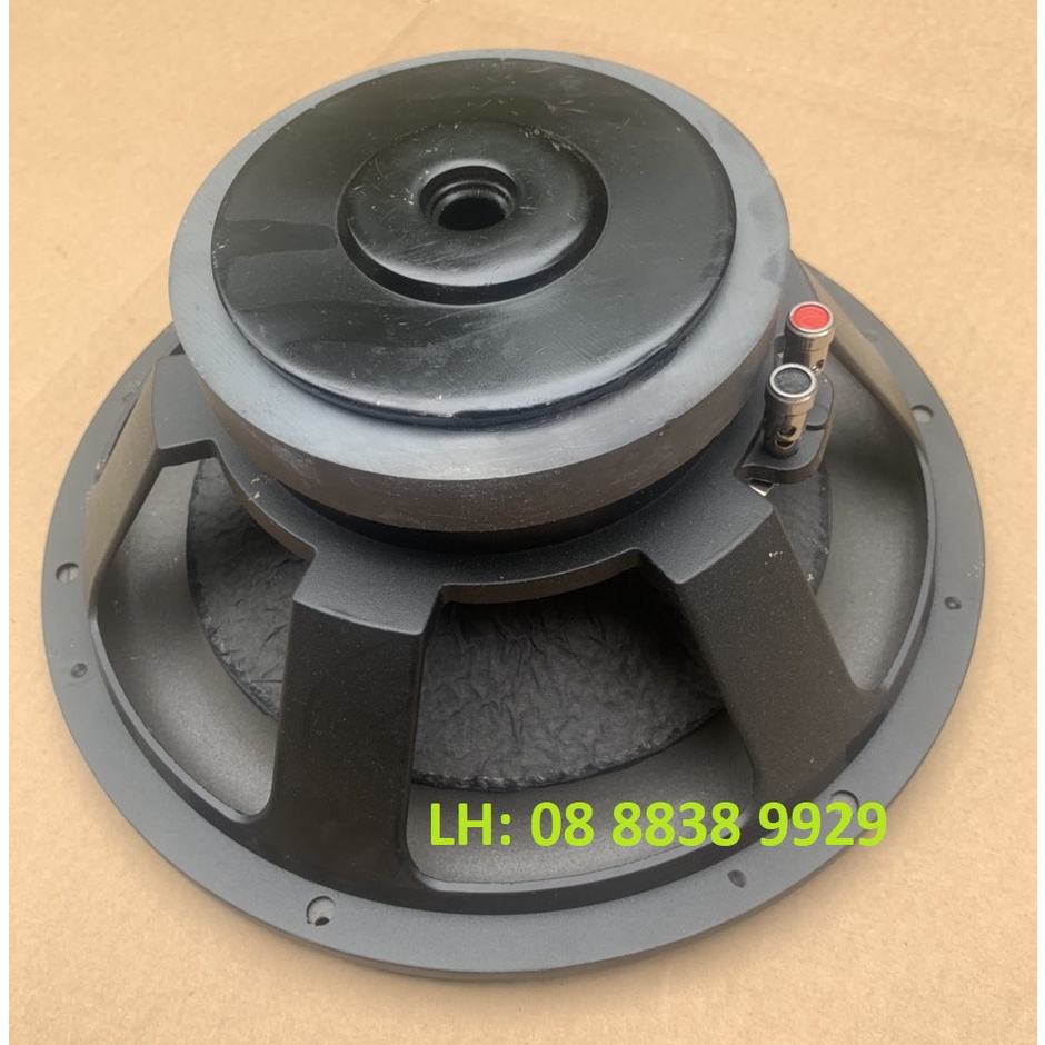 LOA SUB 30 BELL KHUNG NHÔM TỪ 156 COIL 53 - GIÁ 1 LOA