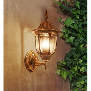 đèn tường ngời trời -đèn tường chống nước