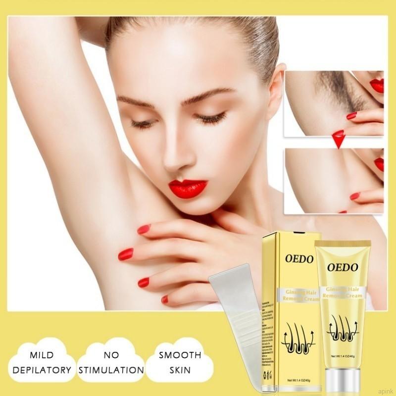 [Hàng mới về] Kem tẩy lông nách/tay/chân/toàn thân OEDO | BigBuy360 - bigbuy360.vn