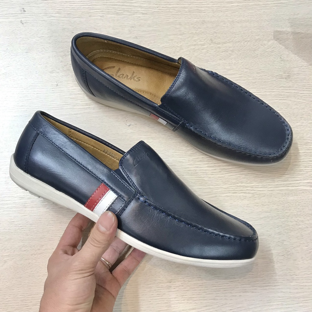 Giầy lười nam Cao Cấp