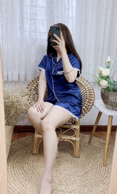 Bộ đùi phối ren | BigBuy360 - bigbuy360.vn