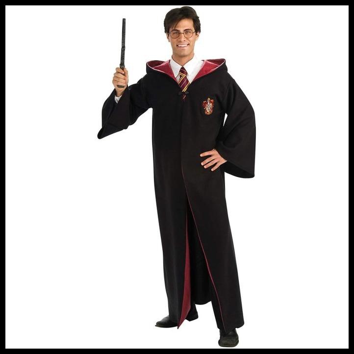 Áo Choàng Hoá Trang Harry Potter Gryffindor