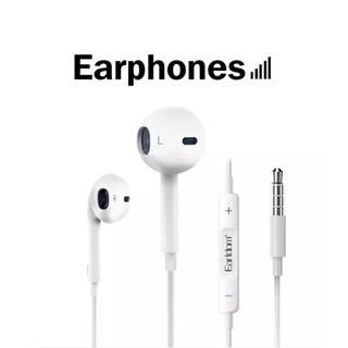 Tai nghe samsung,xiaomi,oppo,... có dây earldom e18