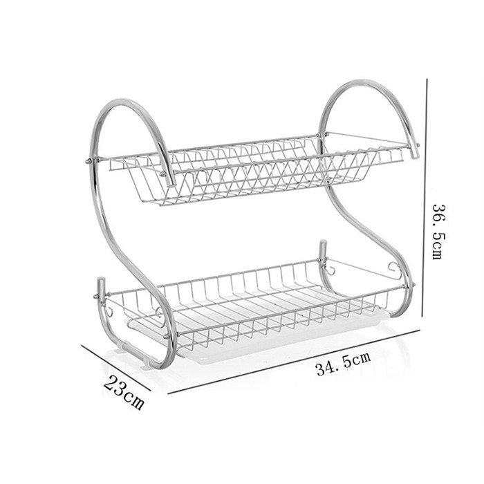 Chạn Bát - Đĩa - Đũa - Cốc 4 in 1 Thép Không Gỉ (Tặng Đế Nhựa Giữ Nước) - Bảo Hành 6 Tháng