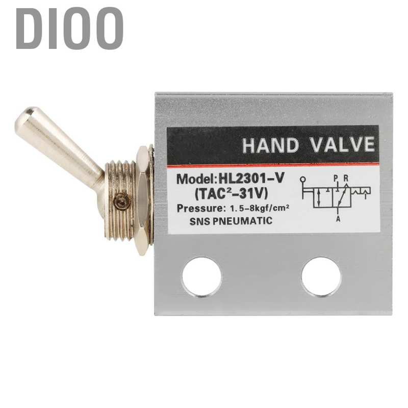 1 Chiếc Công Tắc Tạm Thời Dio Hl2301 2 Cổng