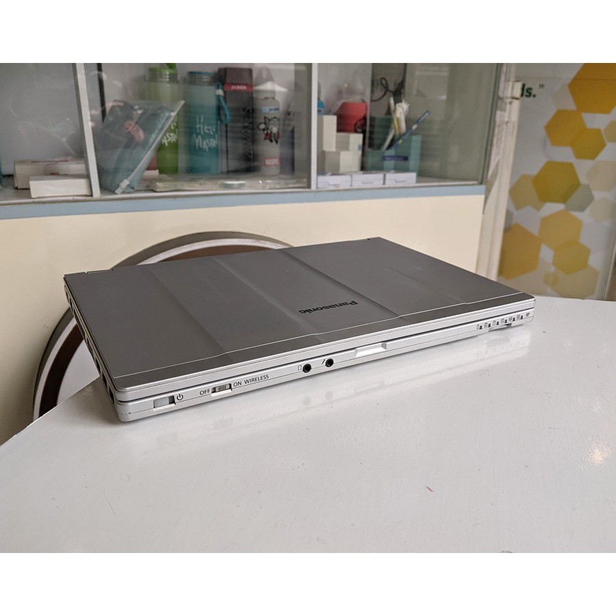 Laptop Panasonic CF-LX4 | BigBuy360 - bigbuy360.vn