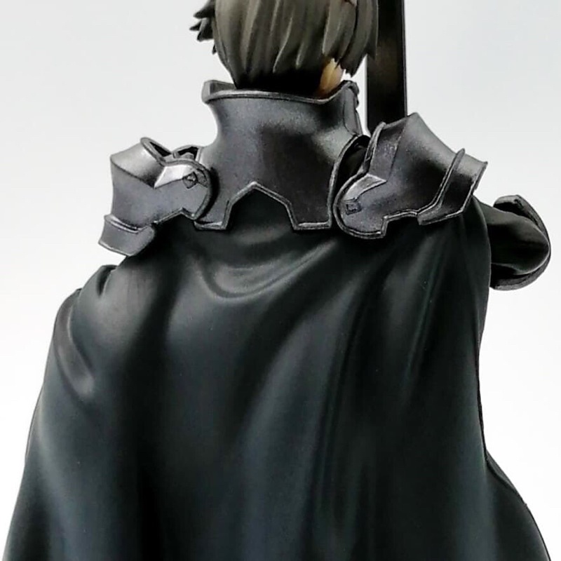 Mô hình Sword Art Online: Alicization Rising Steel Integrity Knight Kirito Figure