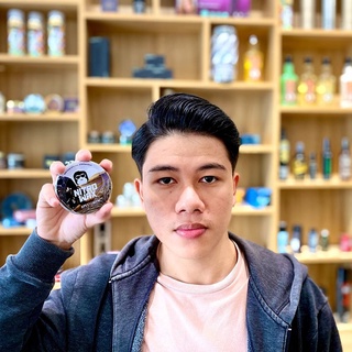 Sáp Vuốt Tóc Apestomen Nitro Wax 80g